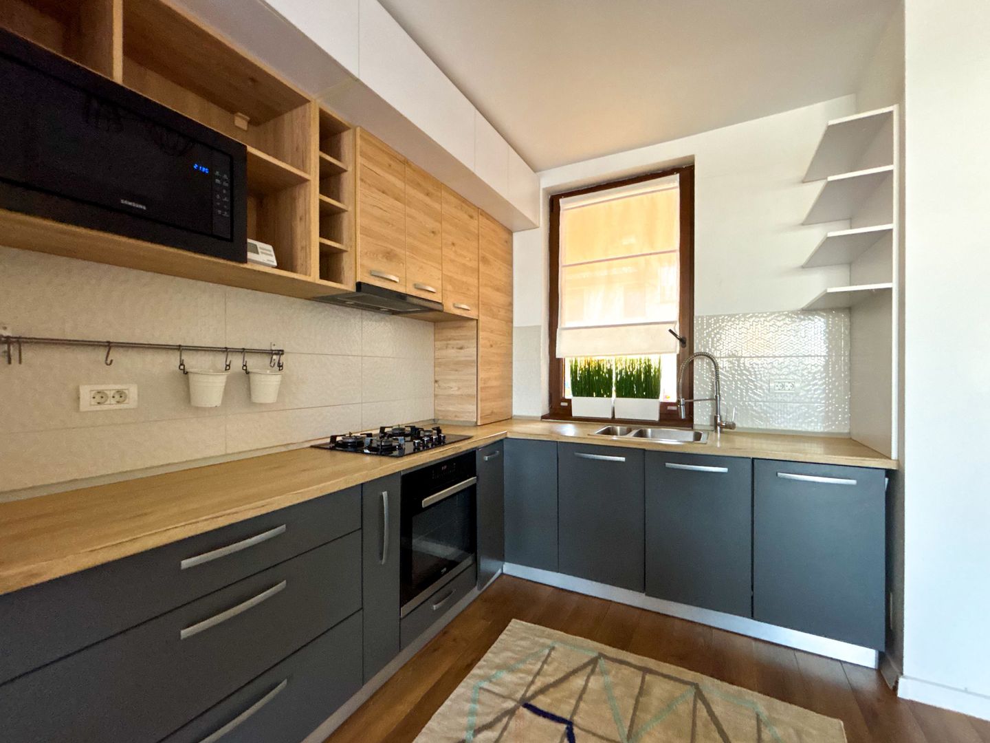 Green Future Residence | Oportunitate Închiriere Vila Pipera - Poză 11