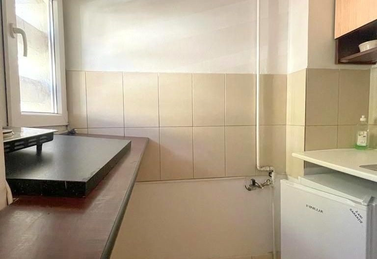 Garsoniera etaj 1 Rossini | Floreasca | Barbu Vacarescu - Poză 5