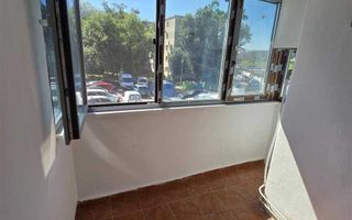 Podu Roș, Iași – Apartament 2 camere decomandat, 55 mp, etaj 1, 2 balcoane – 95.000 euro - Poză 3