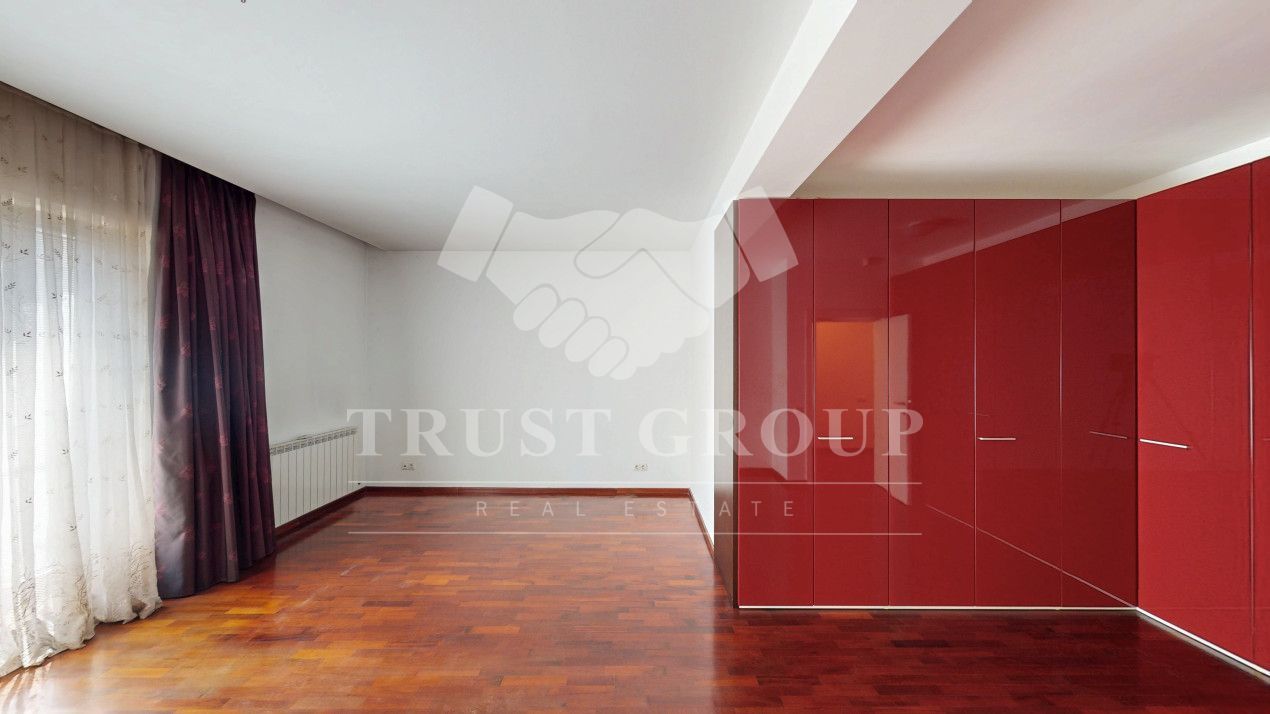 Duplex 3 camere Herastrau | Terasa | Loc de parcare - Poză 14