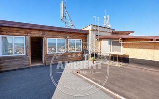 Apartament 4 camere, recompartimentat, mobilat și utilat, VASLUI - zona TRAIAN - Poză 7