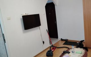 Apartament cu o cameră, renovat recent, în zona Podu Roș, Iași - Poză 4