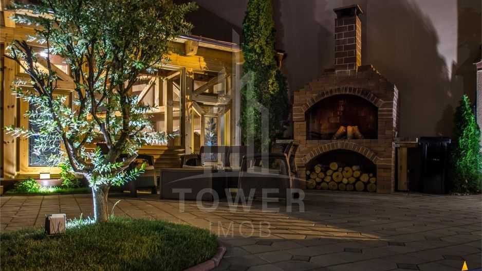 Hotel Boutique Resort 5 stele de vanzare in Sibiu - Poză 6