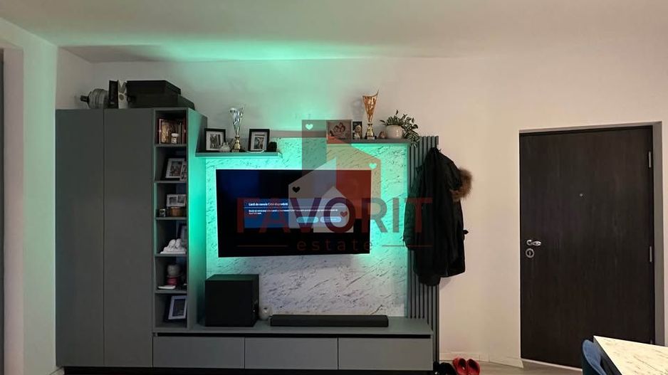 Apartament 2 camere | Calea Urseni - Giroc - Poză 2