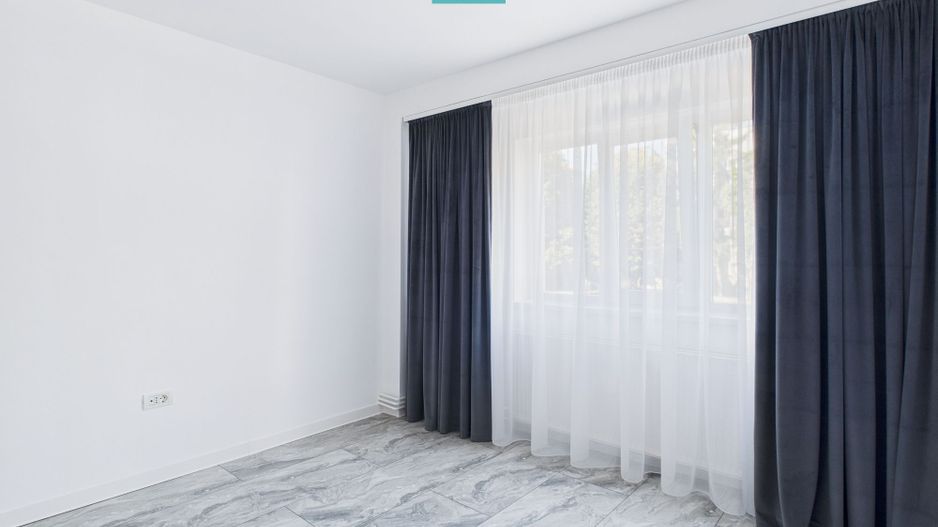 Apartament  2 camere renovat modern zona Torontal - Poză 5