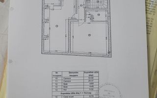 Apart-Hotel de inchiriat -6 GARSIONIERE -ZONA 13 SEPTEMBRIE - Poză 32