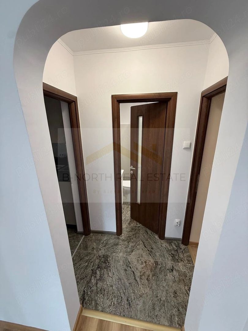 Apartament 3 camere de închiriat | Vilă interbelică | Metrou Eroii Revoluției - Poză 7