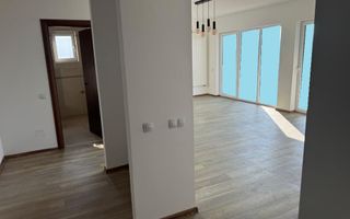 Penthouse exclusivist cu terasă panoramică în Bună Ziua - Poză 1