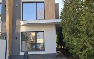 Vilă Modernă în Corbeanca – Ostratu | Rezidență Privată - Poză 2
