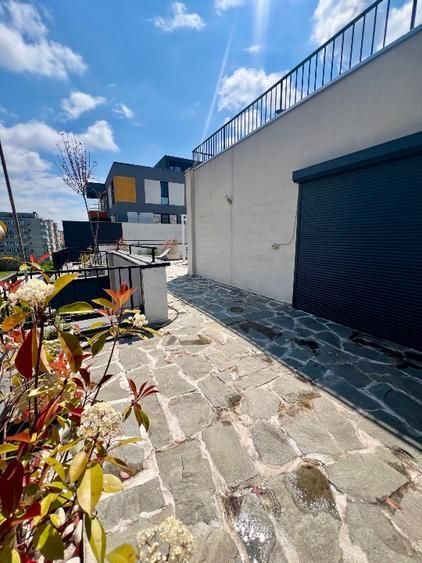 Vânzare 🏡 Apartament 2 camere + terasă 101 mp | Dristor | Bloc nou - Poză 3