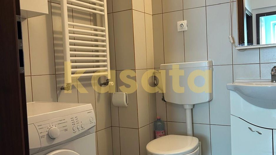 Apartament 2 camere decomandat | 52 mp | Centrală proprie | Parcare | - Poză 7