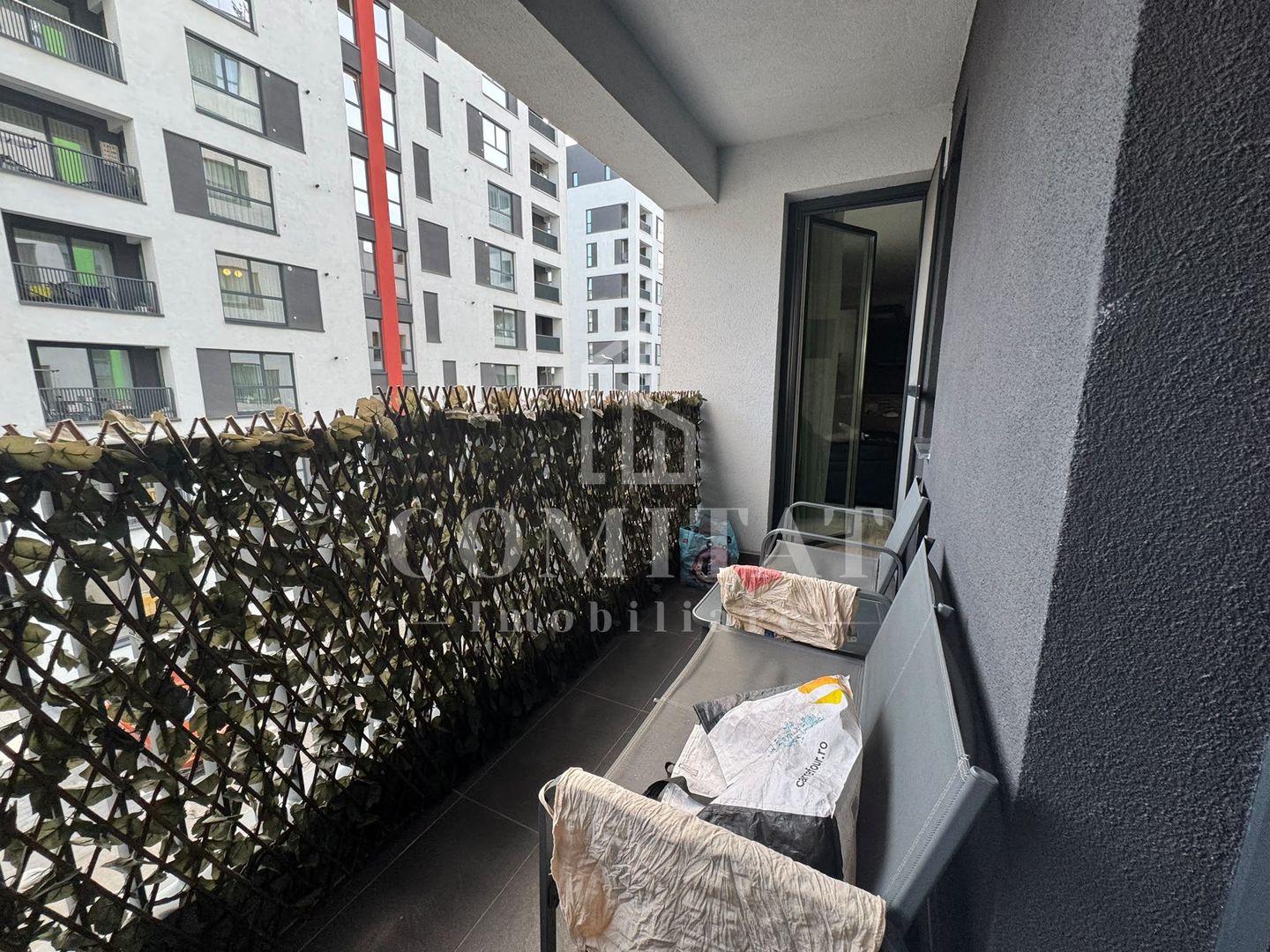 Apartament cu 4 camere | La cheie | Columna Residence - Poză 3