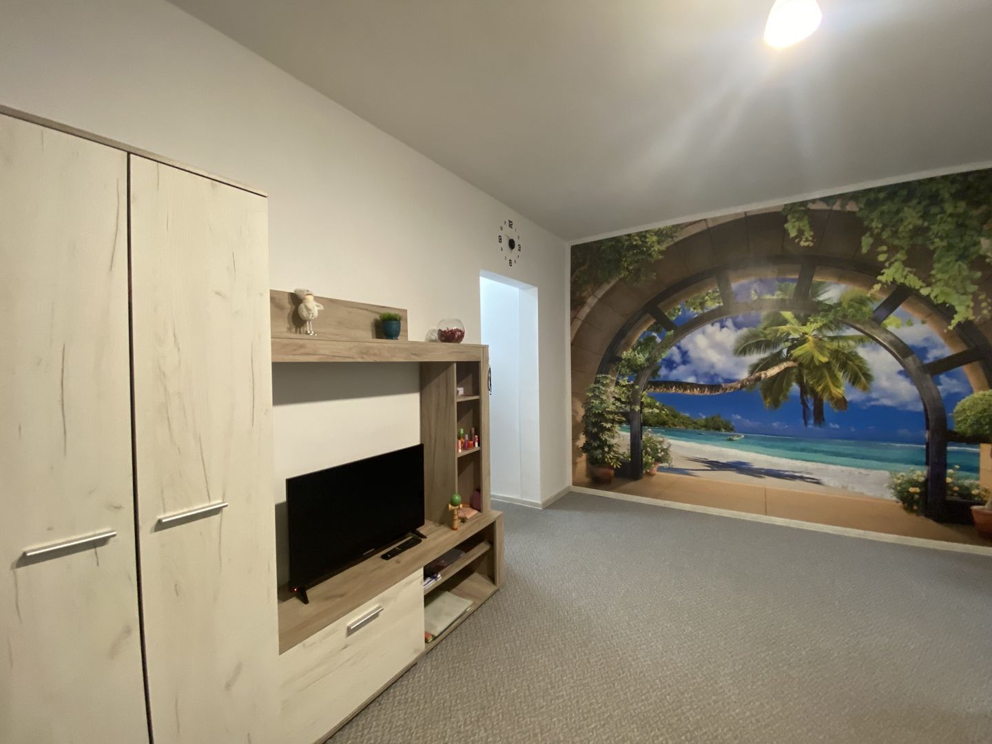 Apartament  cu doua camere, soseaua Iancului, 119.000€, 0% comision cumparator - Poză 4