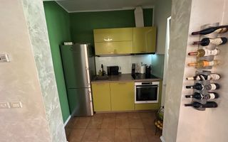 Casa Parter + Mansarda în Braytim - Poză 7
