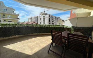 APARTAMENT SPATIOS CU 4 CAMERE LA INCHIRIERE LANGA PARCUL HERASTRAU - Poză 16