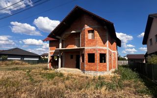 Casa individuala moderna I Mosnita Noua I Comision 0% - Poză 1
