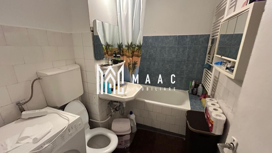 Apartament de vânzare I 3 camere I 62 MPU I zonă centrală – Cisnădie, Sibiu - Poză 9