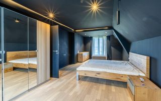 3 Camere, Penthouse, Premium, Europa,Zorilor,Parcare,UMF, Calea Turzii - Poză 4
