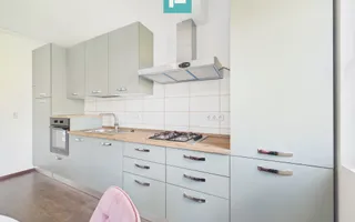 Apartament premium pe 2 niveluri- Dumbrăvița - Poză 22