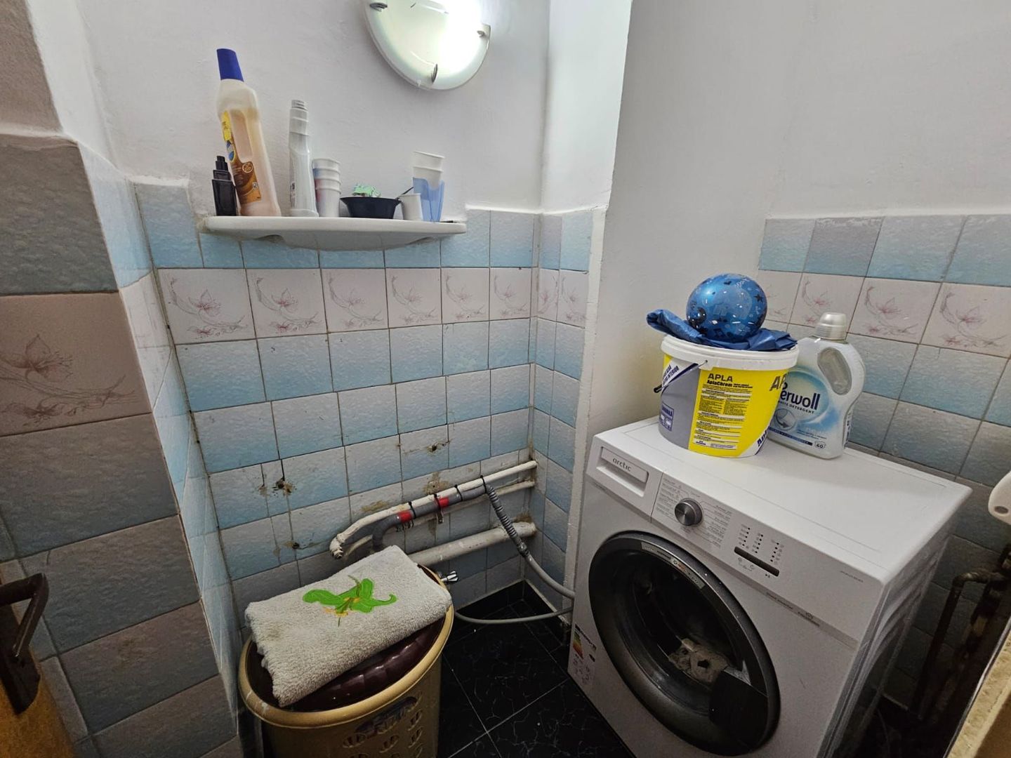 De vânzare apartament 3 camere, Prudu – Complex 2 - Poză 5