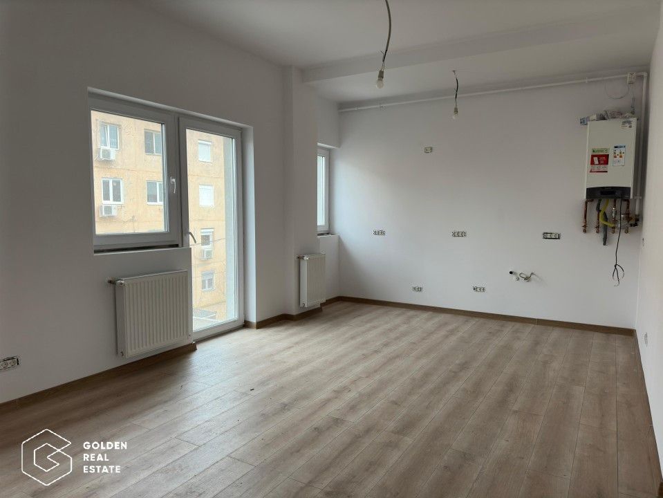 Spatiu de birou modern, 60mp, zona Central - Poză 1