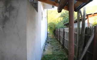 Casă cu suflet și priveliște de poveste – Crasna, Gorj - Poză 24