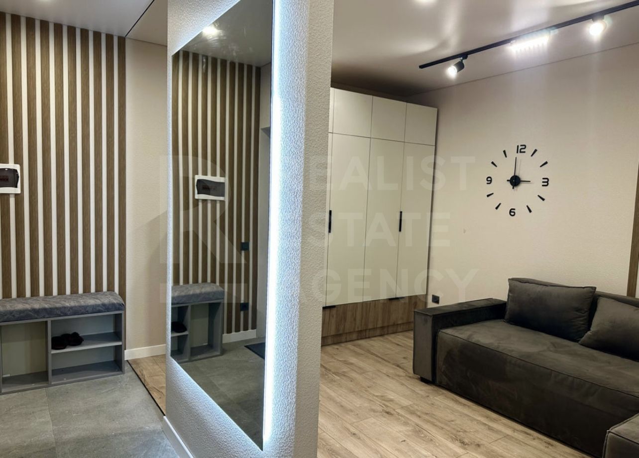 Chirie, apartament, 1 cameră, str. Nicolae Testemițanu, Centru - Poză 2