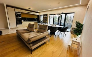 Apartament premium 4 camere | Finisaje lux – 135.7 | Spa & Piscina - Poză 10