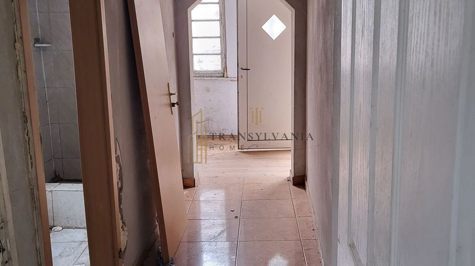 Apartament la casă, 74mp, centrul istoric Sibiu - Poză 6