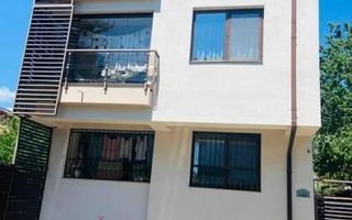 APART 2 CAM BUCURESTII NOI - Poză 1