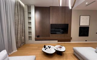 Luxury Duplex Apartment – Herăstrău - 10th & 11th Floor - Poză 34