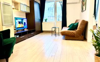 2 camere central vis-a-vis de Posta Mare - Poză 2