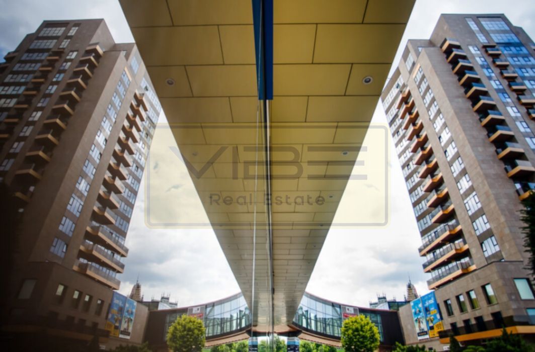Apartament 2 camere  Palas Mall Sf Lazar - Poză 29