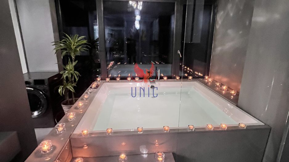 Apartament de Lux,  zona Calea Severinului - Poză 30