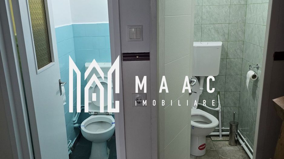 Spațiu comercial 60 mp de închiriat | Hipodrom 4, Sibiu - Poză 7