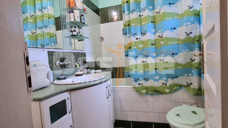 Casa din Caramida + 4000 mp teren  central Drajna Ogretin! - Poză 10