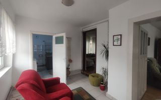 Casa in Chinteni cu teren generos | 80 mp - Poză 4