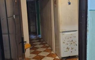Vanzare apartament 3 camere Titan- Fizicienilor, 2 bai, bloc 1984 - Poză 4