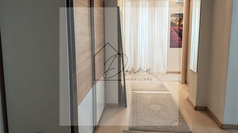 Apartament 3 camere Băneasa - Parcul Herăstrău I COMISION 0% - Poză 8