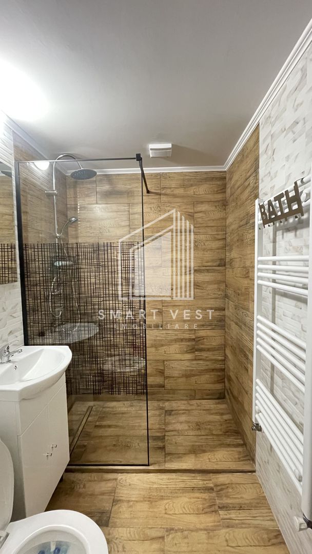 Apartament 2 camere | Parter | Zona Piata Somes - Poză 13