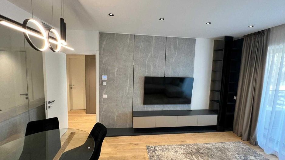 DE INCHIRIERE | Apartement 2 camere | NUSCO CITY FAZA 2 - Poză 2