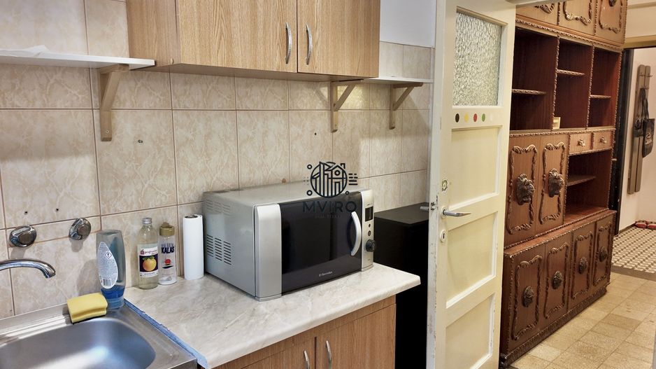 COMISION 0 / Apartament 2 camere de închiriat Piața Dorobanților - Poză 8