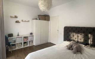 Apartament cu 3 camere, curte privată și parcare inclusă! - Poză 5