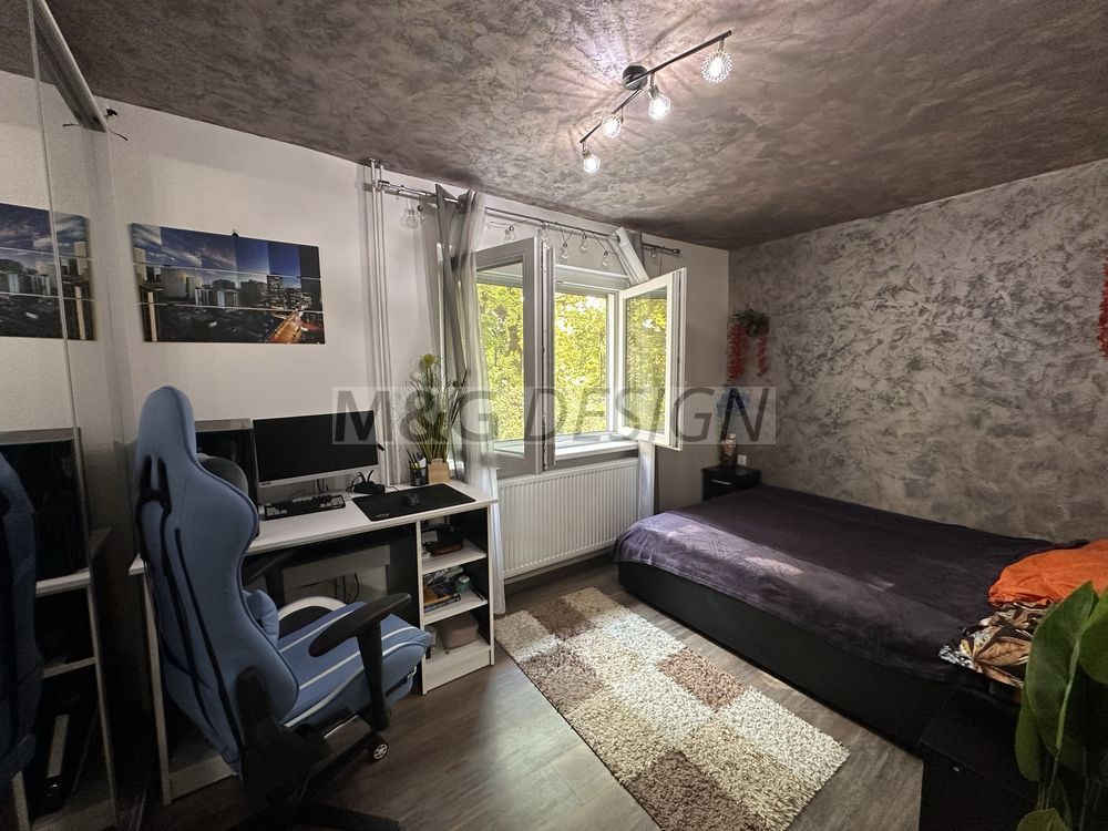 Apartament 2 camere Sagului etaj 2 cu centrala - Poză 6