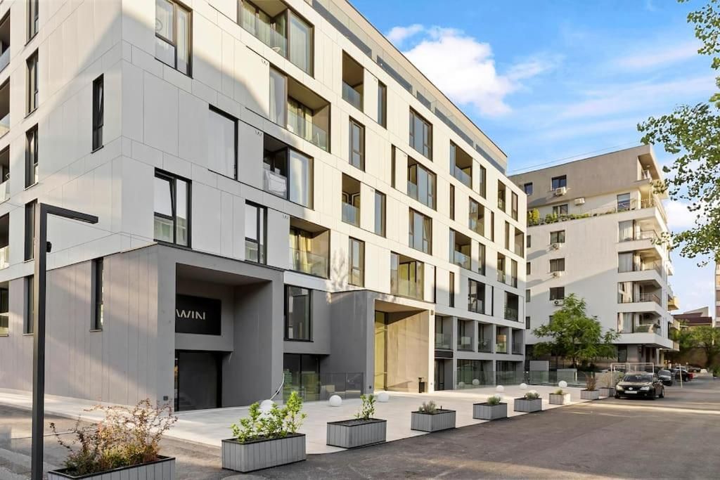 WIN Herăstrău - Poză 7