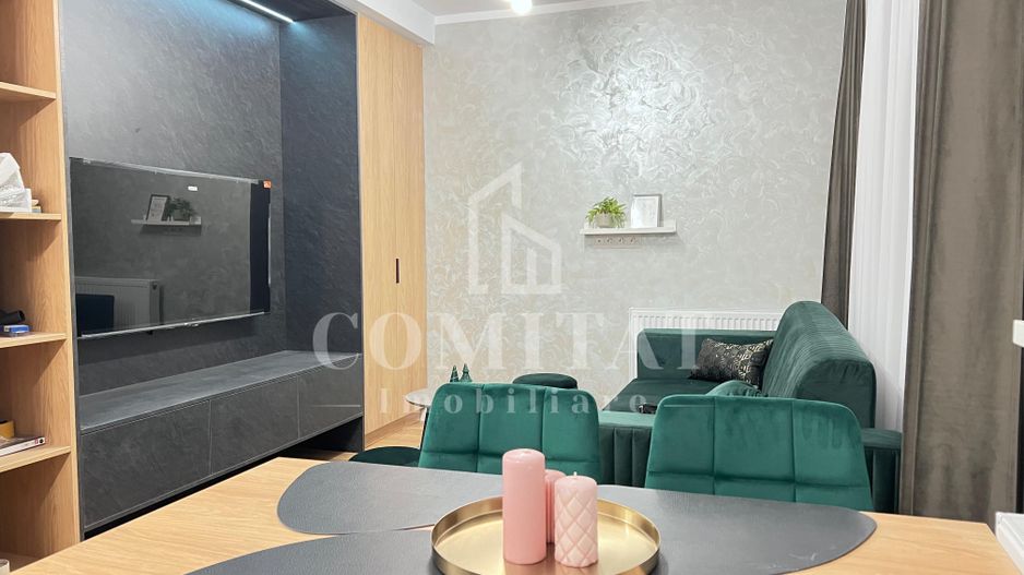 Casă ultrafinisata | Grădina și terasa | Zona Casa Zânelor - Poză 5