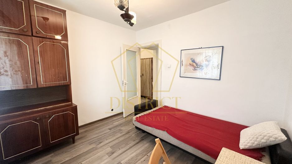 Apartament cu 3 camere decomandat | Complexul Studentesc | PetFriendly - Poză 6
