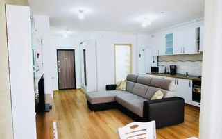 Apartament 2 camere – INCHIRIERE, Ansamblu Rezidential Ared, Oradea - Poză 2