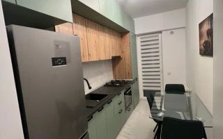 Apartament 1 Camera + Loc de parcare- Unirea Towers - Poză 4