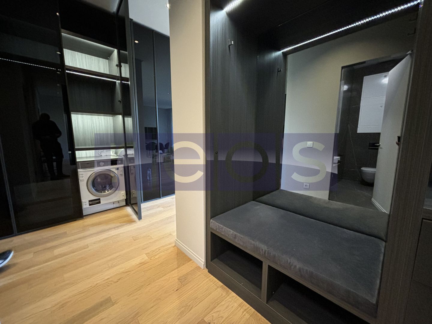 APARTAMENT 3 CAMERE | TERASA 55MP | FLOREASCA - Poză 16